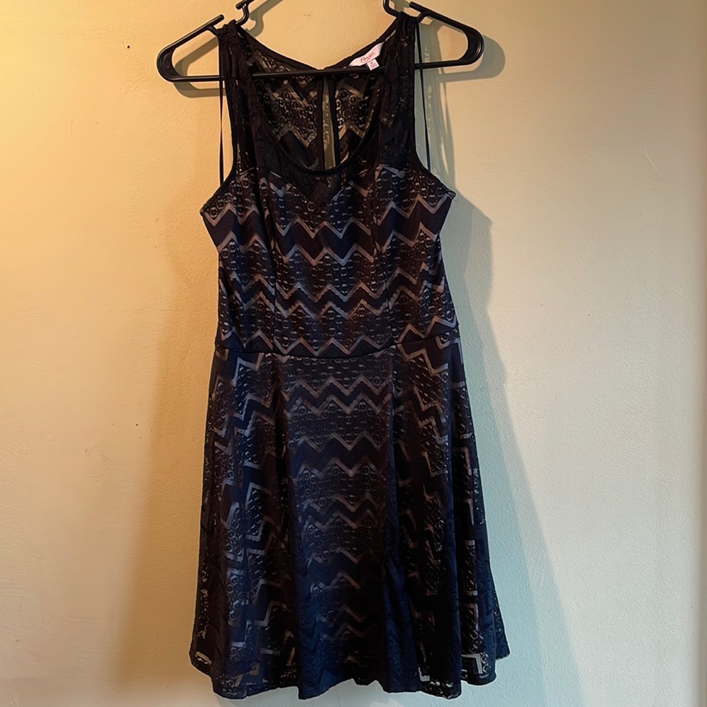 Candie’s Dress